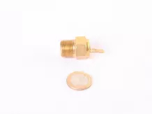 Belarus/MTZ transmitter water temperature, DATZS (emergency transmitter) original