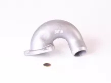 Belarus/MTZ turbo air-pipe 035-B, original