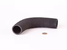 Belarus/MTZ upper cooling hose (fabric)