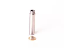 Belarus/MTZ valve guide, new type, original