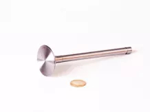 Belarus/MTZ valve (intake)