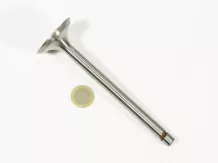 Belarus/MTZ valve original (exhaust)