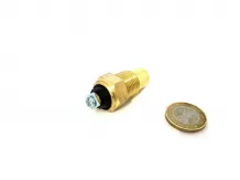 Belarus/MTZ water knob, old type (screwy)