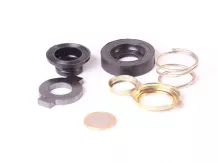 Belarus/MTZ water pump gland old complete (with symering)