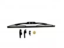 Belarus/MTZ windscreen wiper blades 30 cm (50)