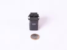 Belarus/MTZ windshield washer switch new type, original