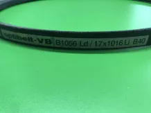 Belt B40 17x1016 Li 