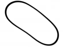 Belt for GKH Series flail mowers