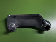 Belt pulley holder for CP;A, RKB baler