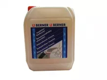 Berner rovarmaradvány eltávolító (5 liter/kanna)
