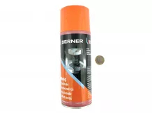 Berner rozsdaoldó, csavarlazító spray 400 ml
