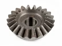 Bevel gear Z=22 (angle drive) for RKB baler