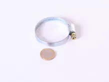 Bilincs tömlőszorító 32-50/9