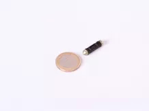 biztosíték hengeres 8A