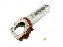 Blearus/MTZ housing 025 '82 (track adjuster)