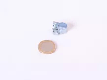 bracket fuelhose 9-11