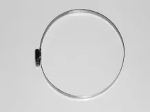 bracket hoseclamp 100-120/9