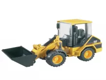 Bruder Spielzeug Caterpillar Kompaktlader