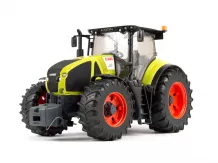 Bruder Spielzeug Claas Axion 950 Traktor