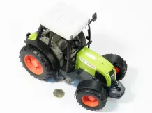 Bruder Spielzeug Claas Nectis 267 F Traktor