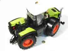 Bruder toy Claas Xerion 5000 tractor