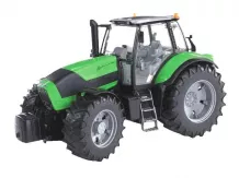 Bruder toy Deutz X720 Agrotron tractor