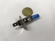 Bulb 12V 100W H1 BLUE