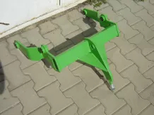 burgonyafelszedő 1 soros, függesztő keret