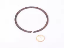 circlip (Belarus/MTZ bearing housing 034, gear 086)