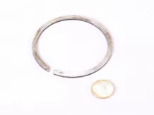 circlip (Belarus/MTZ transfer case inner sleeve)