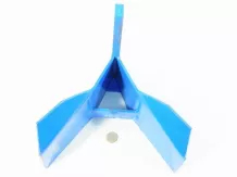 clod baffle