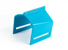 Clod deflector (for wheel holder) NG, Meca