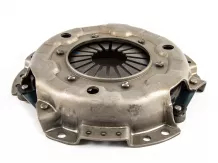 Clutch cover KA-CC6 for Japanese compact tractor