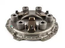 Clutch cover KA-CC8 for Japanese compact tractor