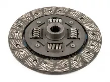 Clutch disc (Kubota A-13)