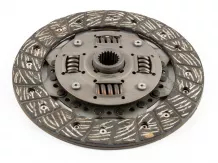 Clutch disc (Yanmar YM1500)