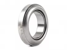 Clutch release bearing 35x56,5x15 mm (curved)