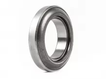 Clutch release bearing 45x74x18 mm (curved)
