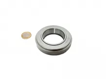 Clutch release bearing 45x77x18 mm (flat)