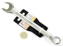 Combination wrench tool 17 mm