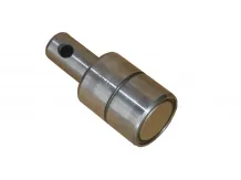 compactor wheel bearings