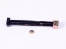 complete bolt M24x200