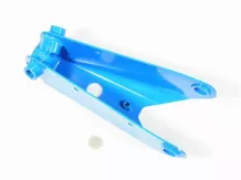 Compression wheel holder 7080.B (new 2009) for Monosem seed drills