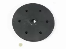 compression wheel semi-7092.1a (40mm tires)
