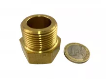 Connector (G1/2
