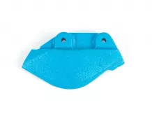coulter wear insert