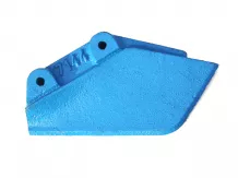 coulter wear inserts MS 7144