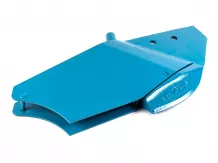 Coulter with wear insert for Monosem NG and PNU seeders, ref: 66001628 / 6715.1b (6715.1a), AsahiParts