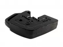Counter Weight, 15kg, for Hinomoto HM255 tactor