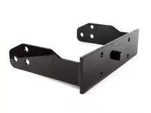 counter weight console for Hinomoto HM255 japanese compact tractors.